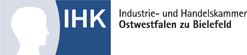 Logo IHK Ostwestfalen