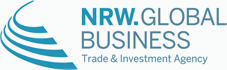 Logo NRW Global Business