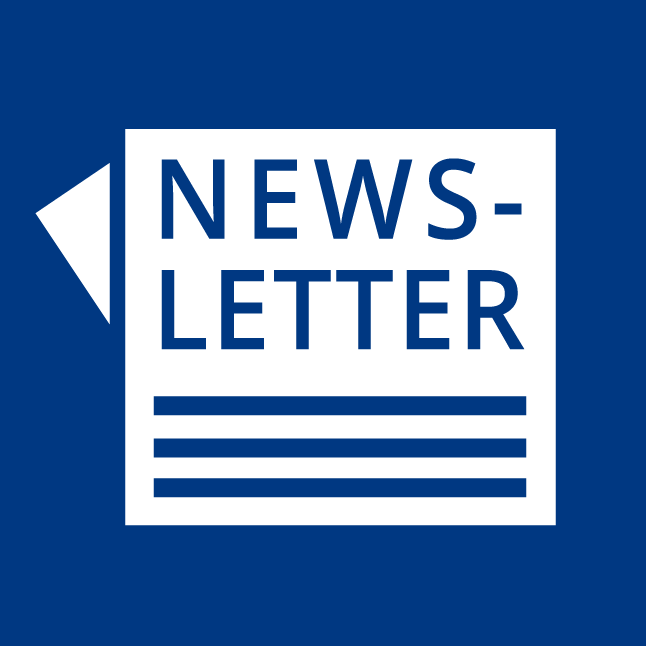 Newsletter Icon