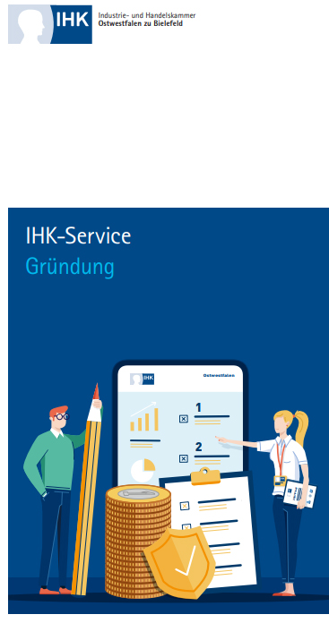 IHK Service Existenzgruendung