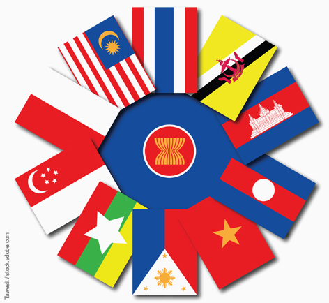 ASEAN: Doing Business in Southeast Asia