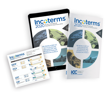 Zoll und Incoterms