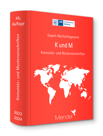 Zollinformationen K und M