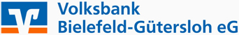 Logo Volksbank Bielefeld Gütersloh