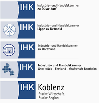 Logo IHK