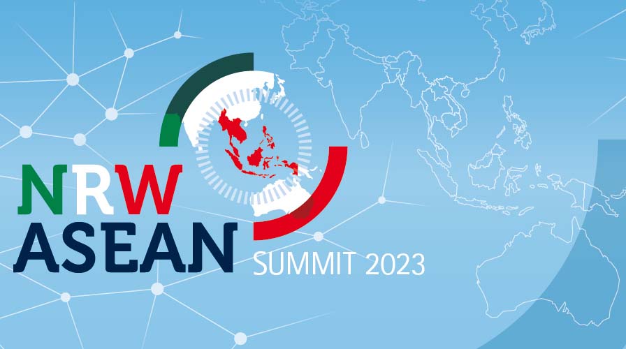 ASEAN NRW