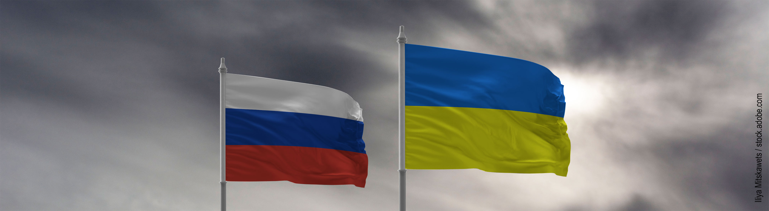 Russland Ukraine Krise