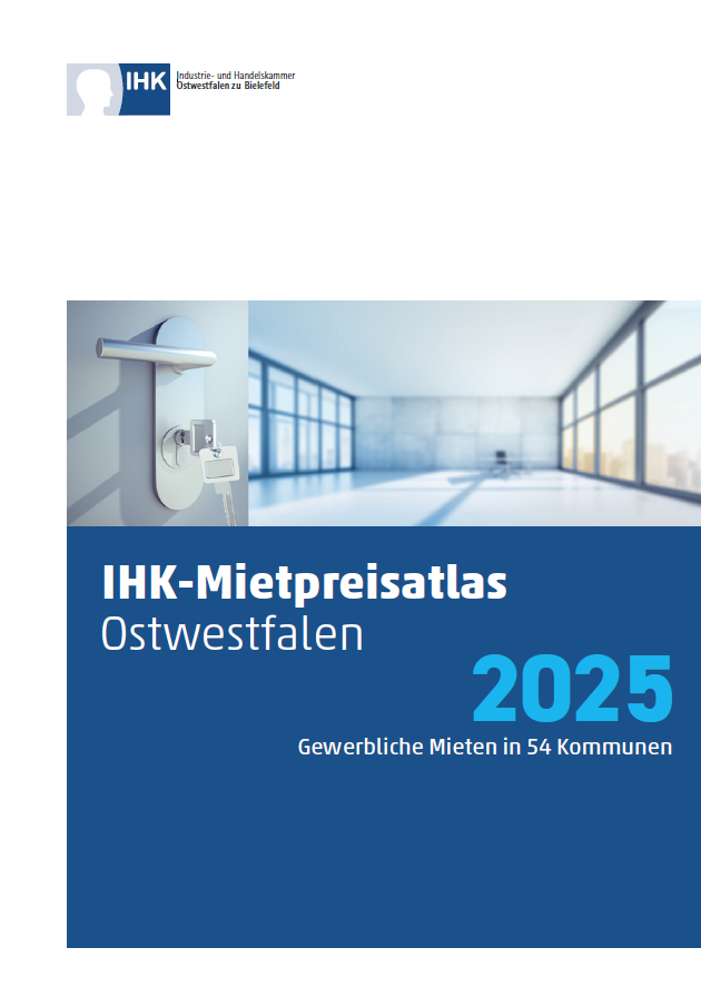 Mietpreisatlas Ostwestfalen 2025